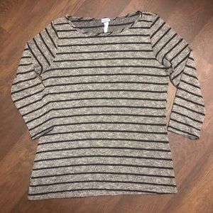 Charming Charlie 🍁 Light Long Sleeve | Medium | M